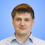 Чупаков Андрей Александрович