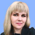 Дронова Юлия Сергеевна