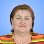 Пилюшенко Резеда Рашидовна