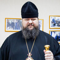 Епископ Корнилий